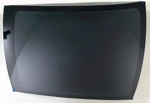 2020-2024 Tesla Model Y Fixed Panoramic Sunroof Window Glass Replacement