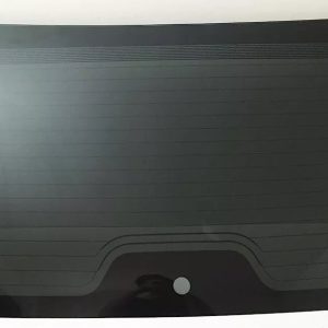 Heated Rear Back Window Glass Ford Edge 4DR Utility 2007-2014 Liftgate Replacement