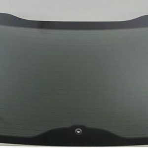 Heated Rear Back Window Glass Ford Edge 4DR Utility 2015-2024 Liftgate Replacement W/Antenna