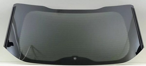 Heated Rear Back Window Glass Ford Edge 4DR Utility 2015-2024 Liftgate Replacement W/O Antenna