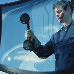 2008-2014 Subaru Impreza WRX 4 DR Sedan Rear Back Window Glass Installation and Replacement
